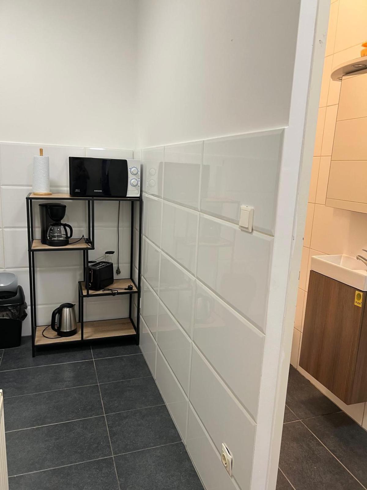 Comfortable 1br 1lr Prime Location Of * Wien
