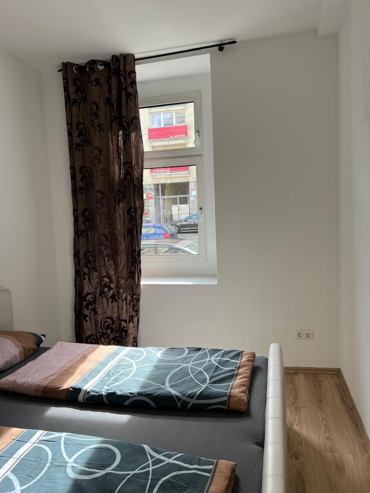 Comfortable 1br 1lr Prime Location Of Apartment Wien