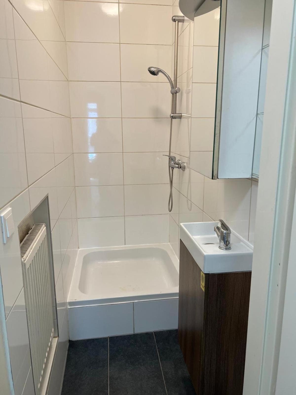 Apartment Comfortable 1br 1lr Prime Location Of Wien