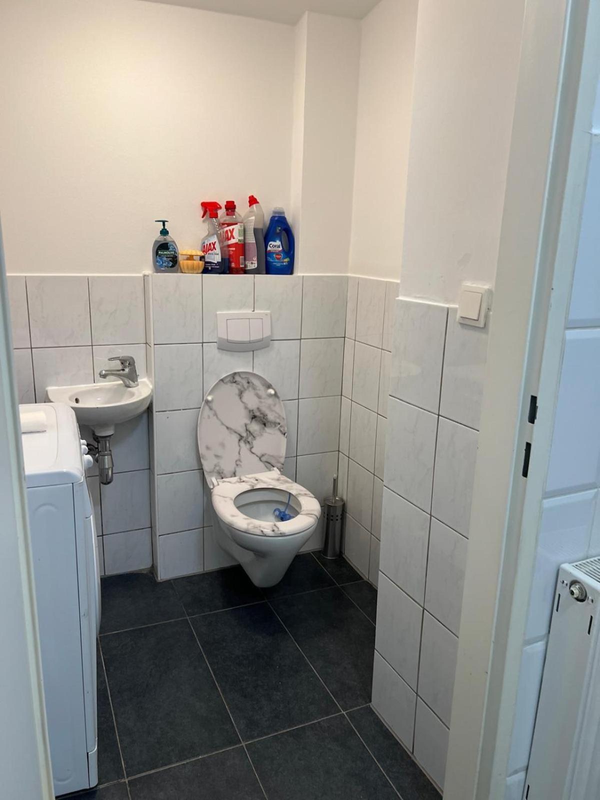 Comfortable 1br 1lr Prime Location Of Apartment Wien