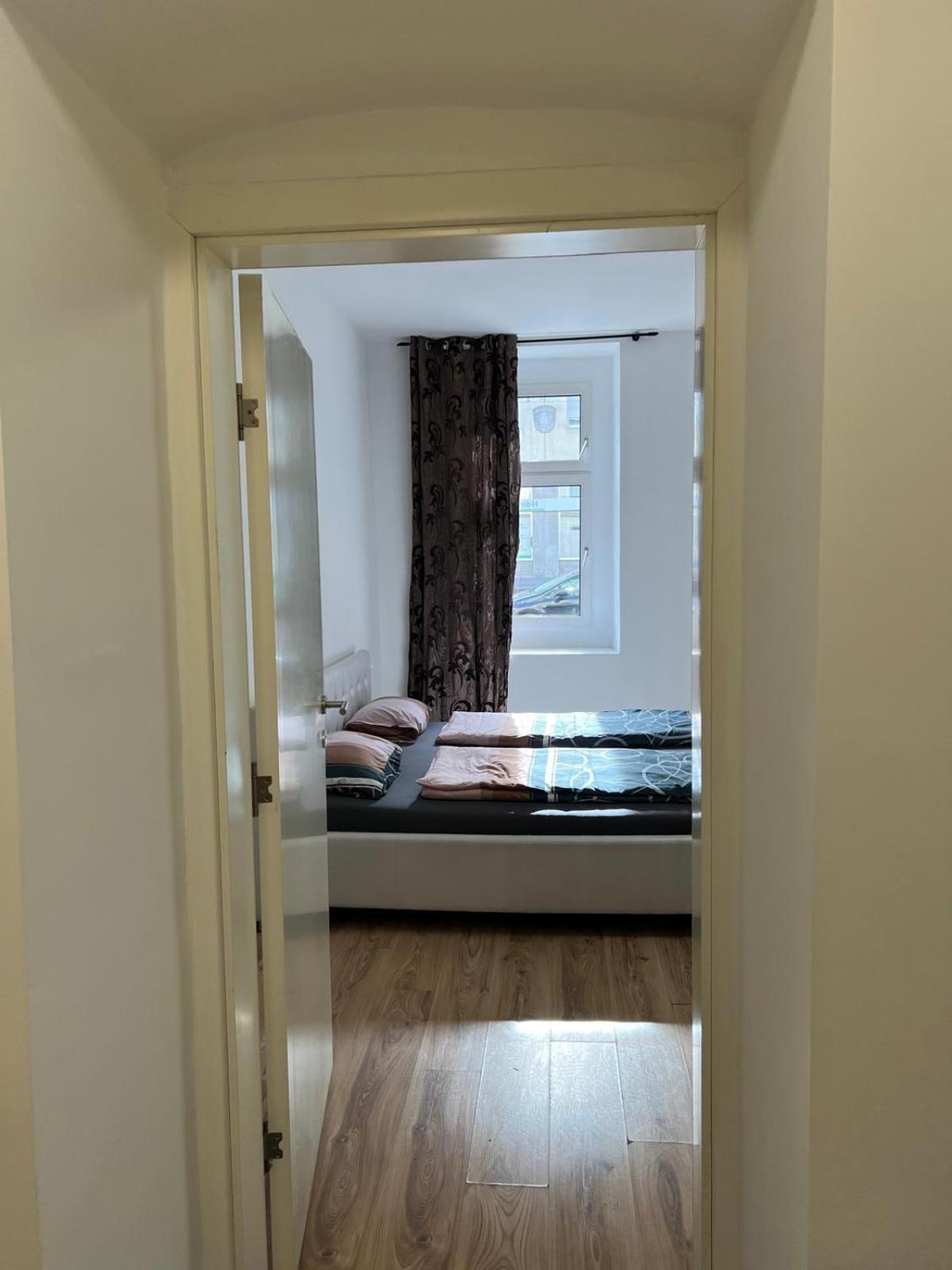Apartment Comfortable 1br 1lr Prime Location Of Wien