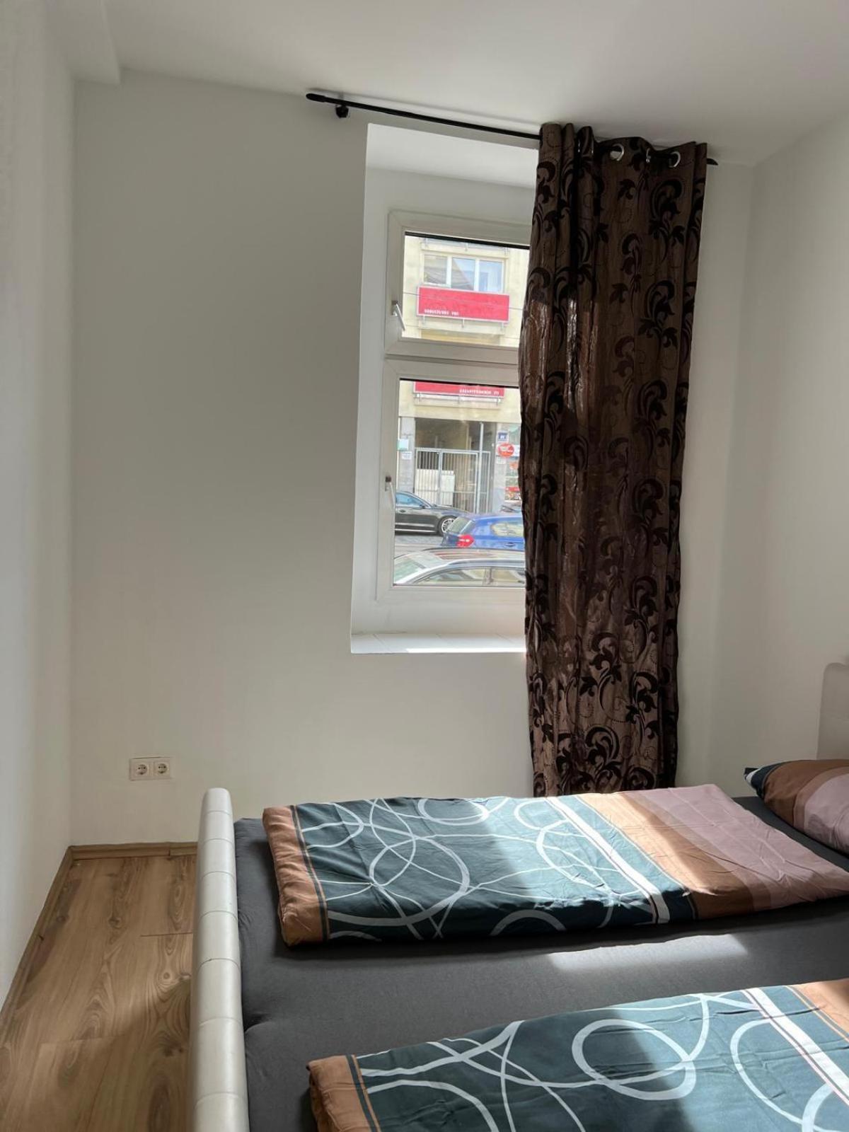 Comfortable 1br 1lr Prime Location Of Apartment Wien